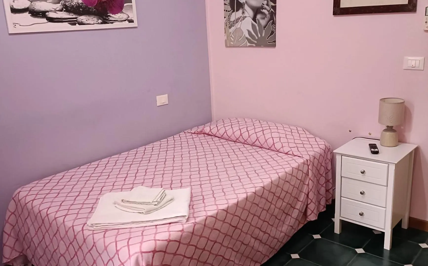Daybreak B&B Palerme Italie