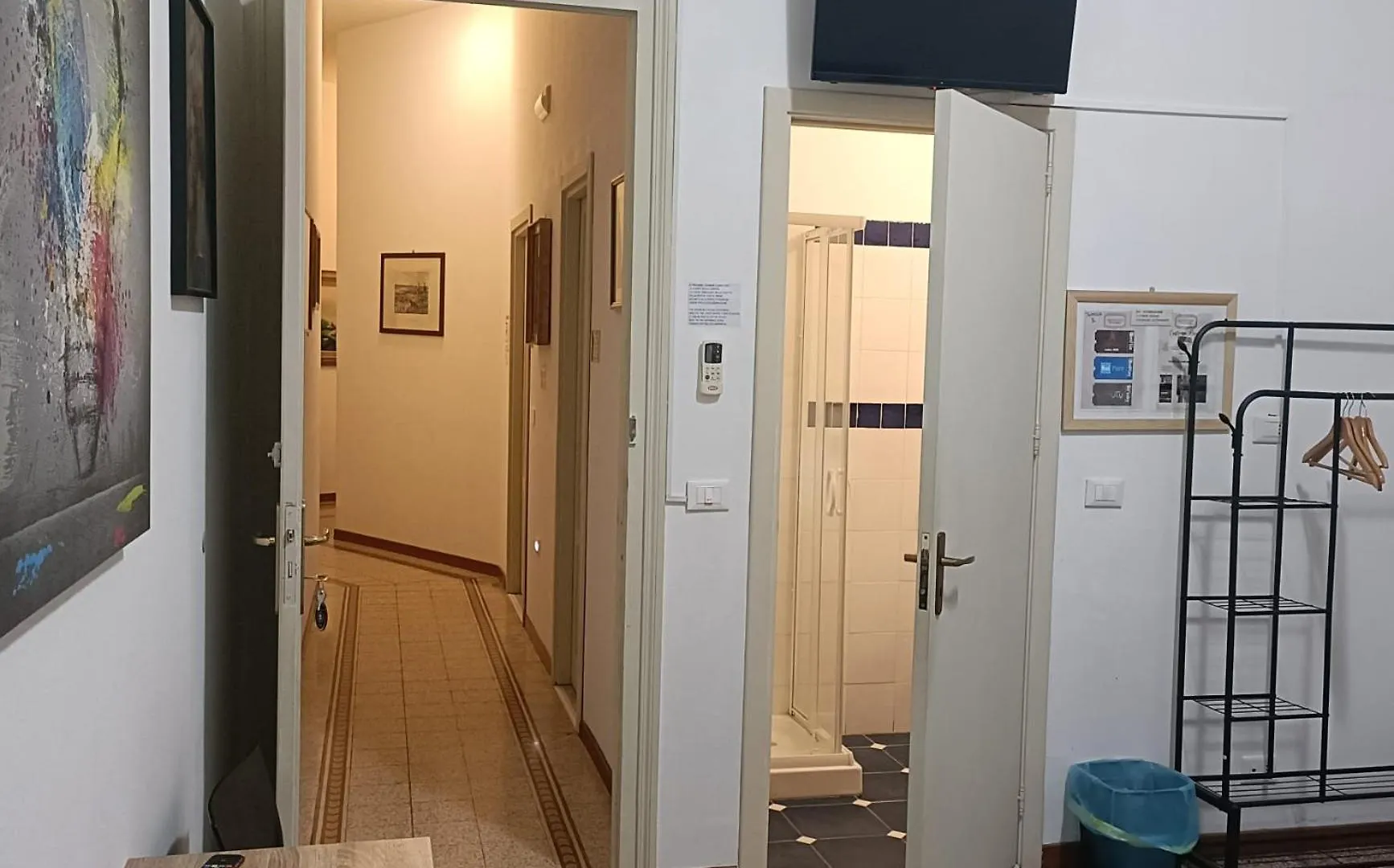 Daybreak B&B Palerme Italie