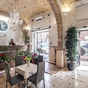 Centro Cavour Hotel Roma