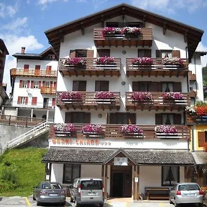 Chiara Hotel Alleghe