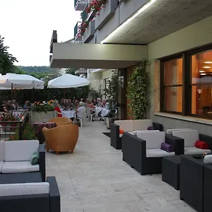 Rossana 3*, Chianciano Terme Italie