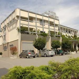 Salyut Hotel Berbenno di Valtellina