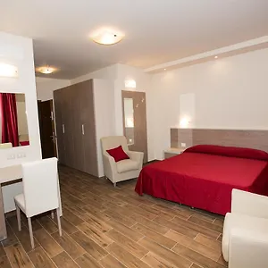 Amiata 2*, Arcidosso Italie