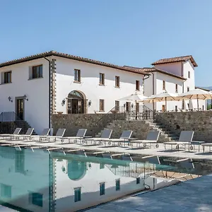 Viesca Suites&villas Il Borro Toscana Resort Reggello