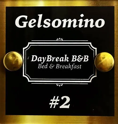 Daybreak B&B Palermo