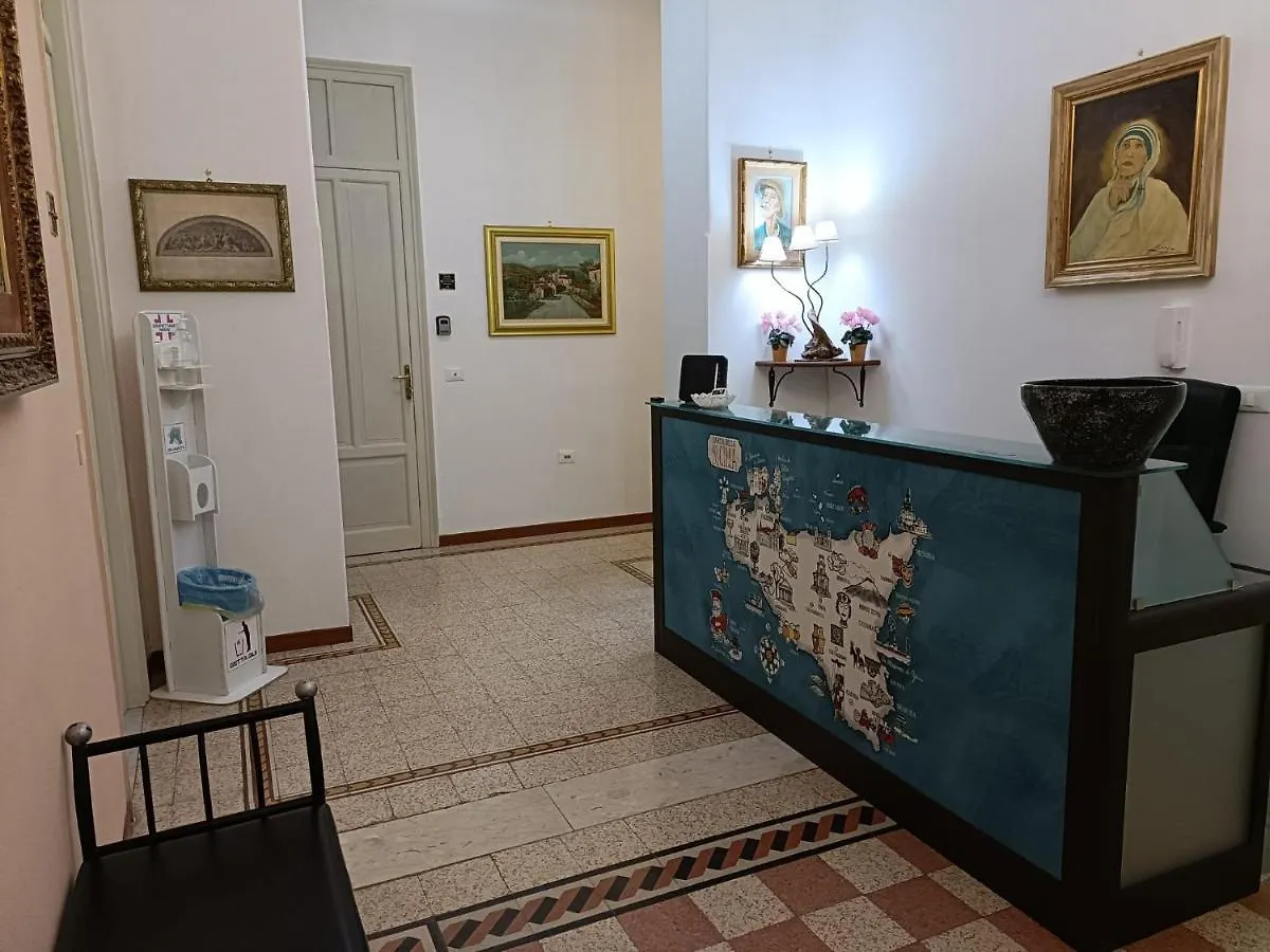 Bed & Breakfast Daybreak B&B Palermo