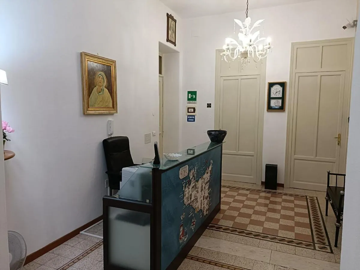 Daybreak B&B Палермо