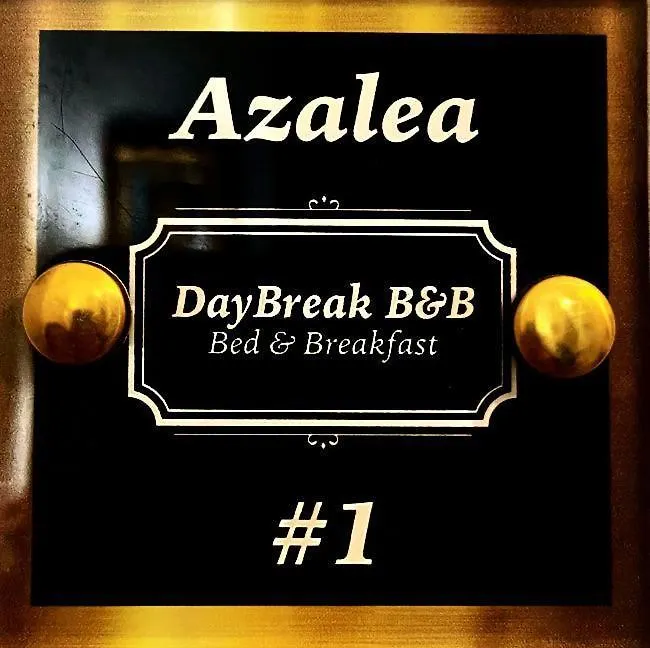 Daybreak B&B Palermo