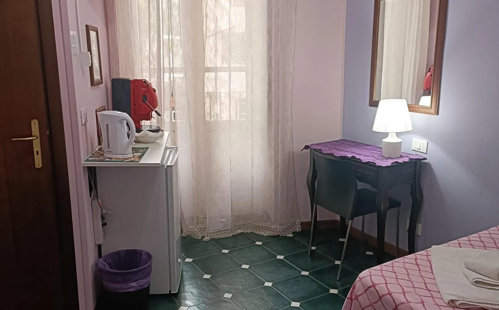 Daybreak B&B Palermo 0*,  Italia