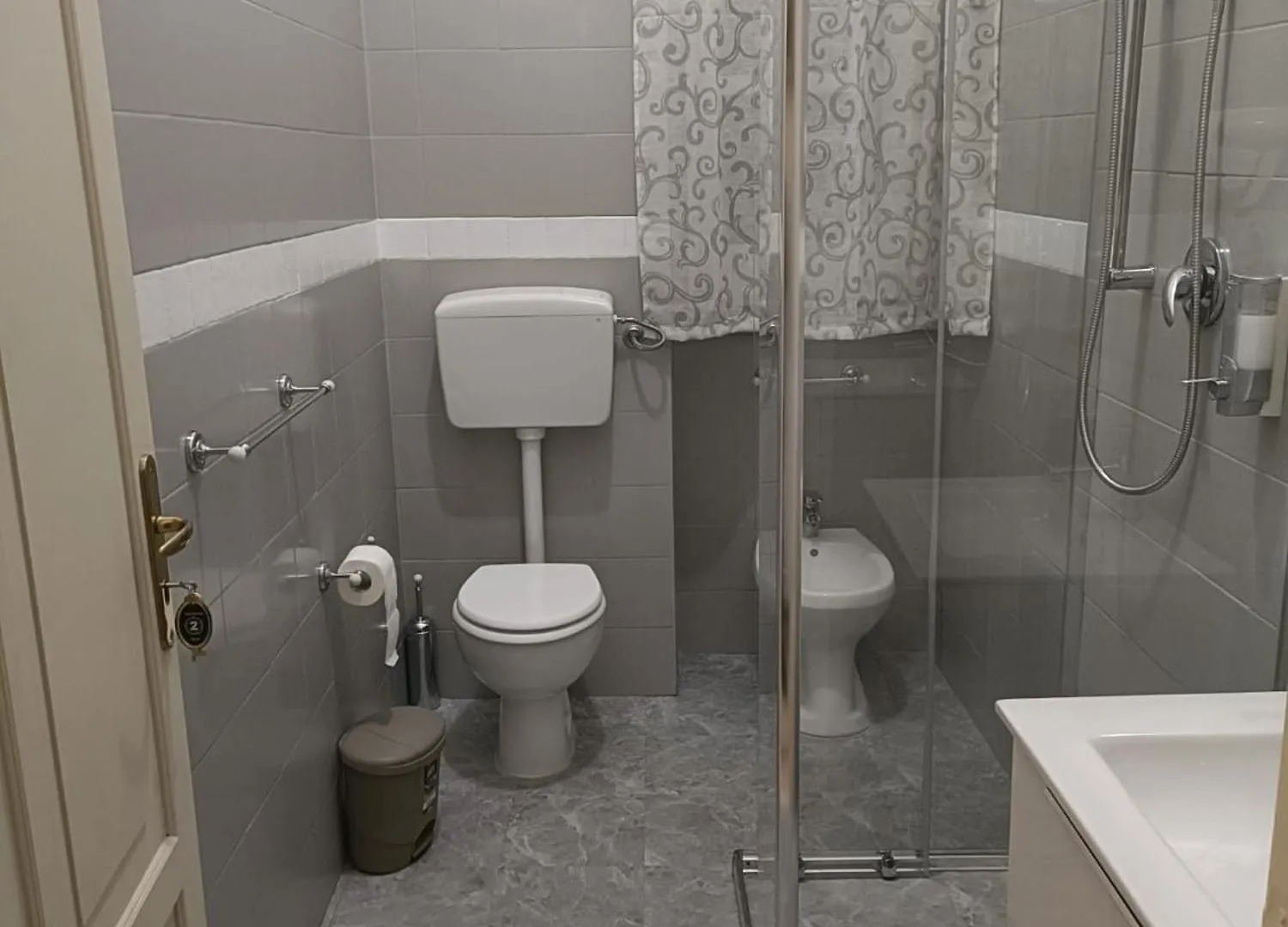 Daybreak B&B Palermo