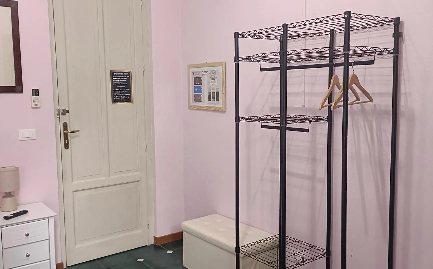 Отель типа 
