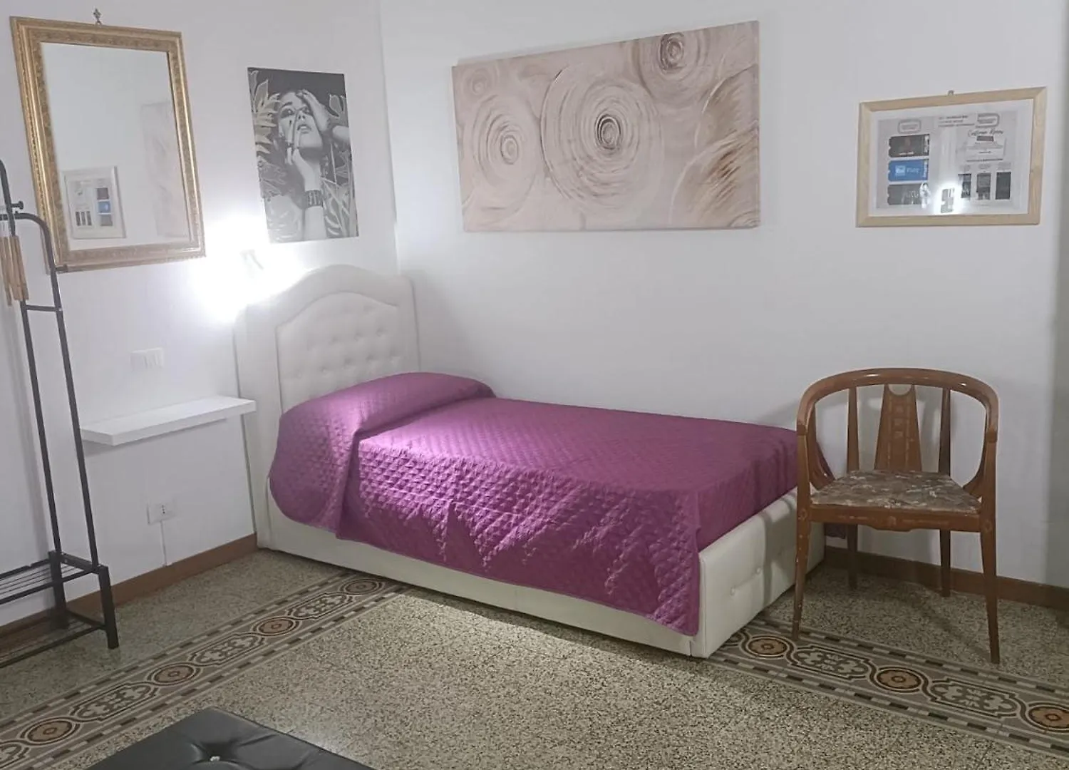 Daybreak B&B Палермо Отель типа 