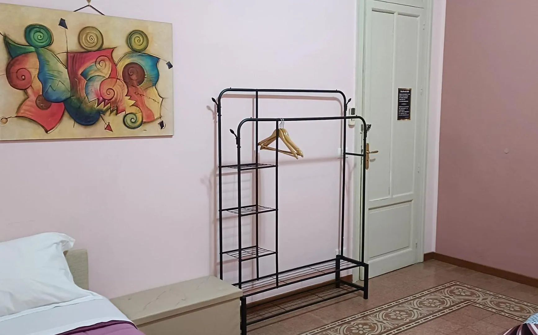 Daybreak B&B Palermo 0*,  Italia