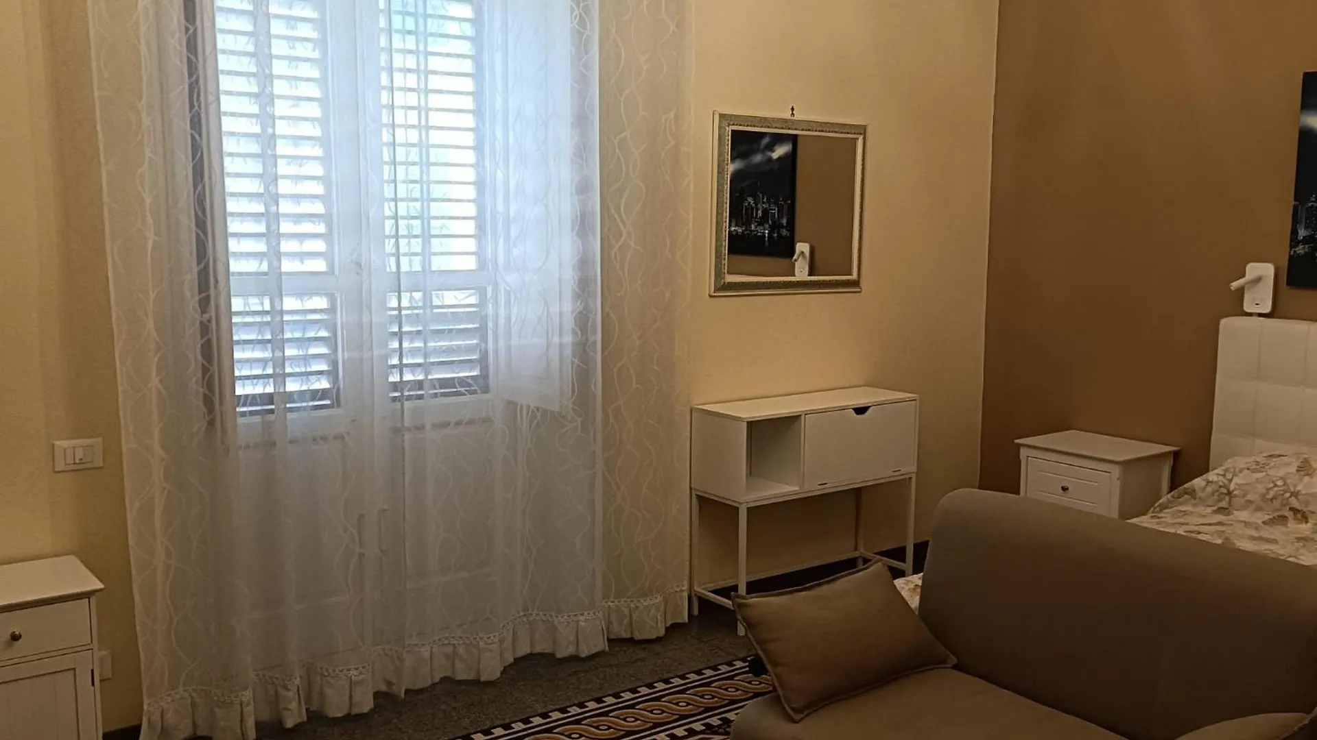 Отель типа 