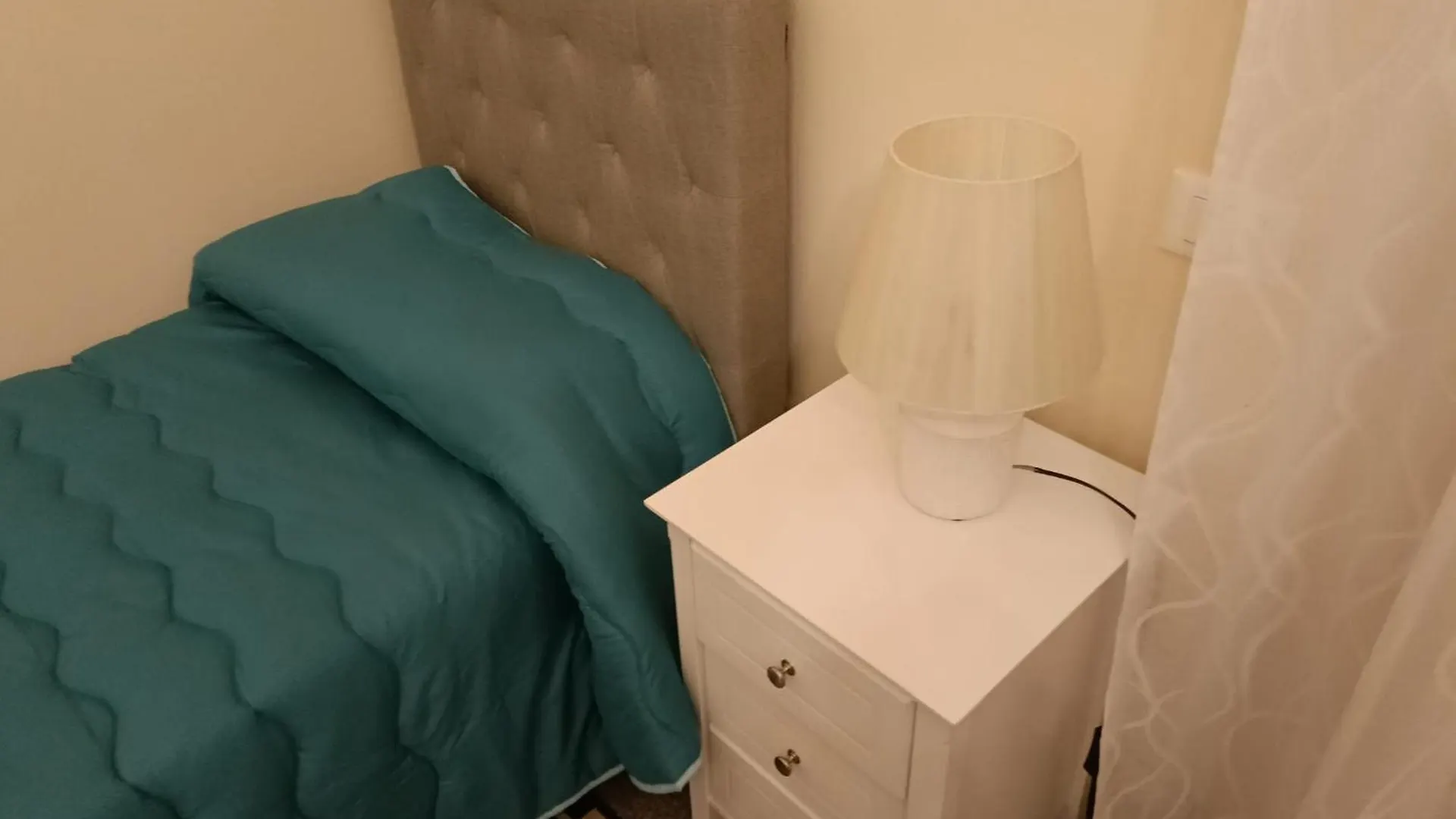 Daybreak B&B Palermo Bed & Breakfast