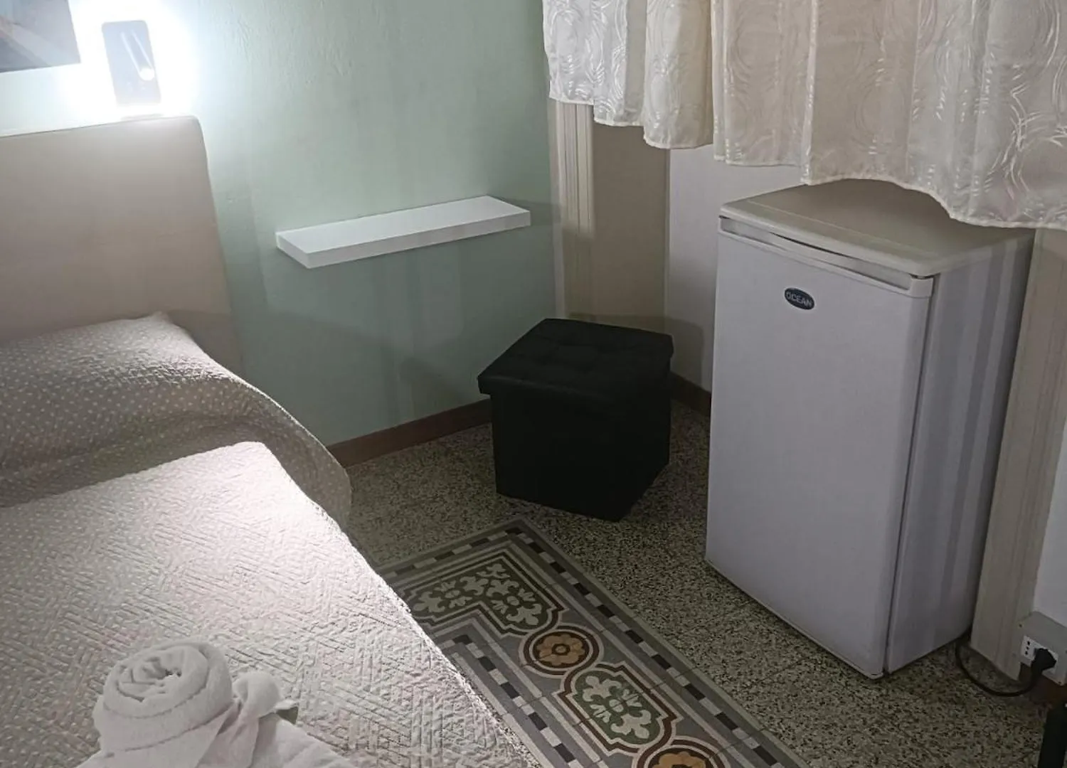 Daybreak B&B Palermo Italia