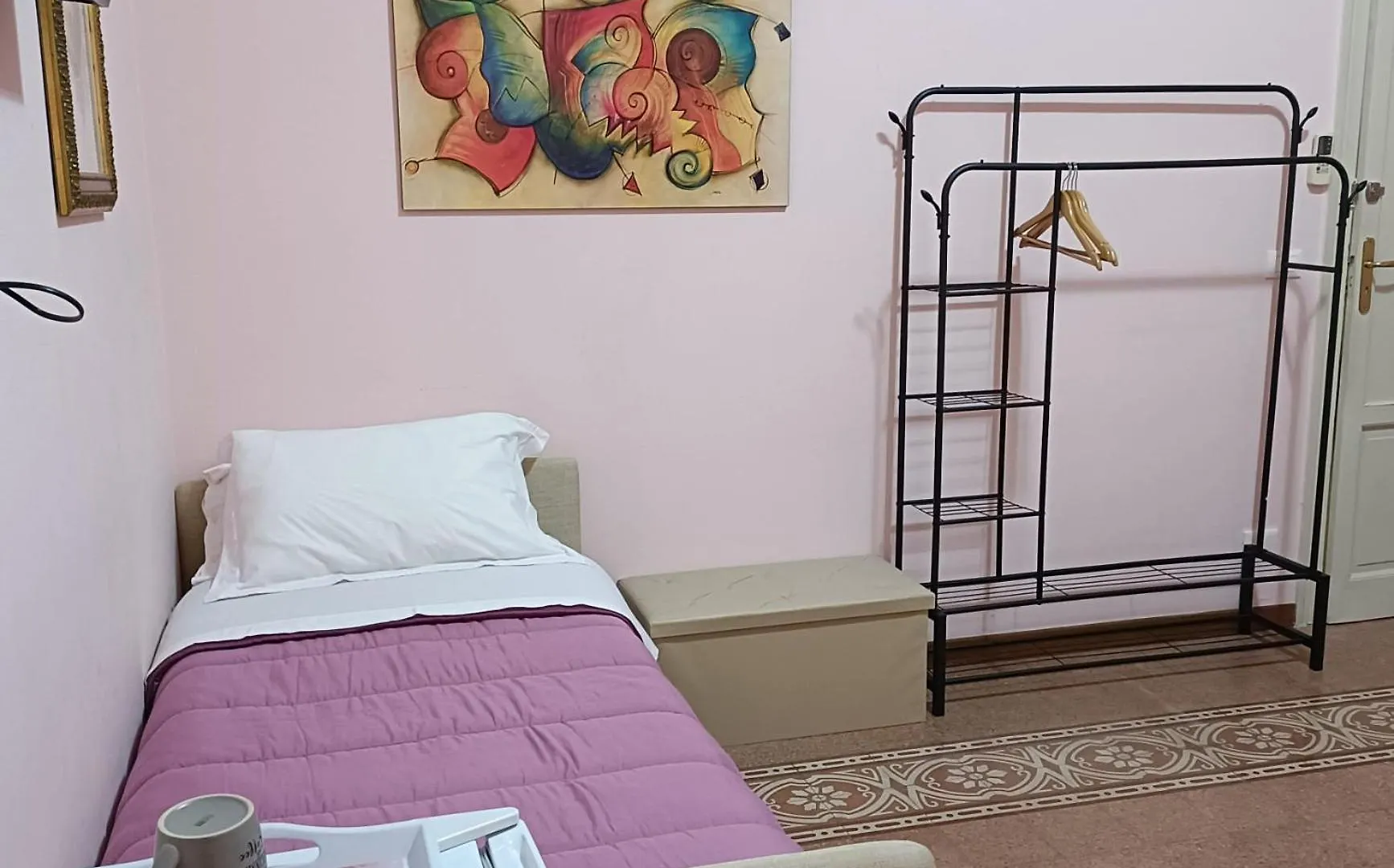 Daybreak B&B Palermo 0*,