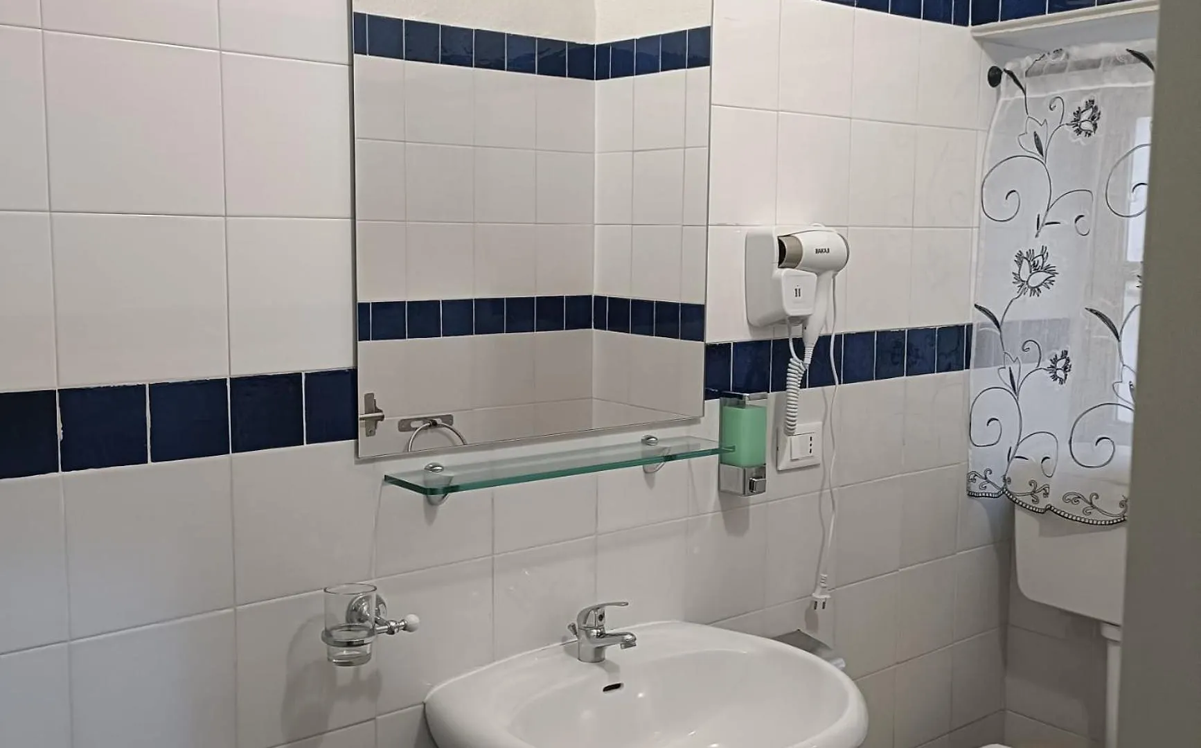 Daybreak B&B Palermo