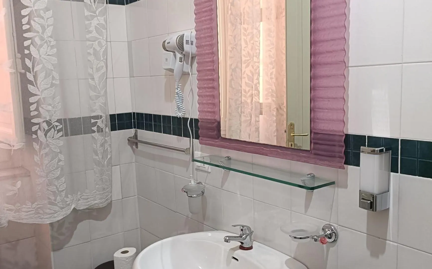 Daybreak B&B Palermo Bed & Breakfast