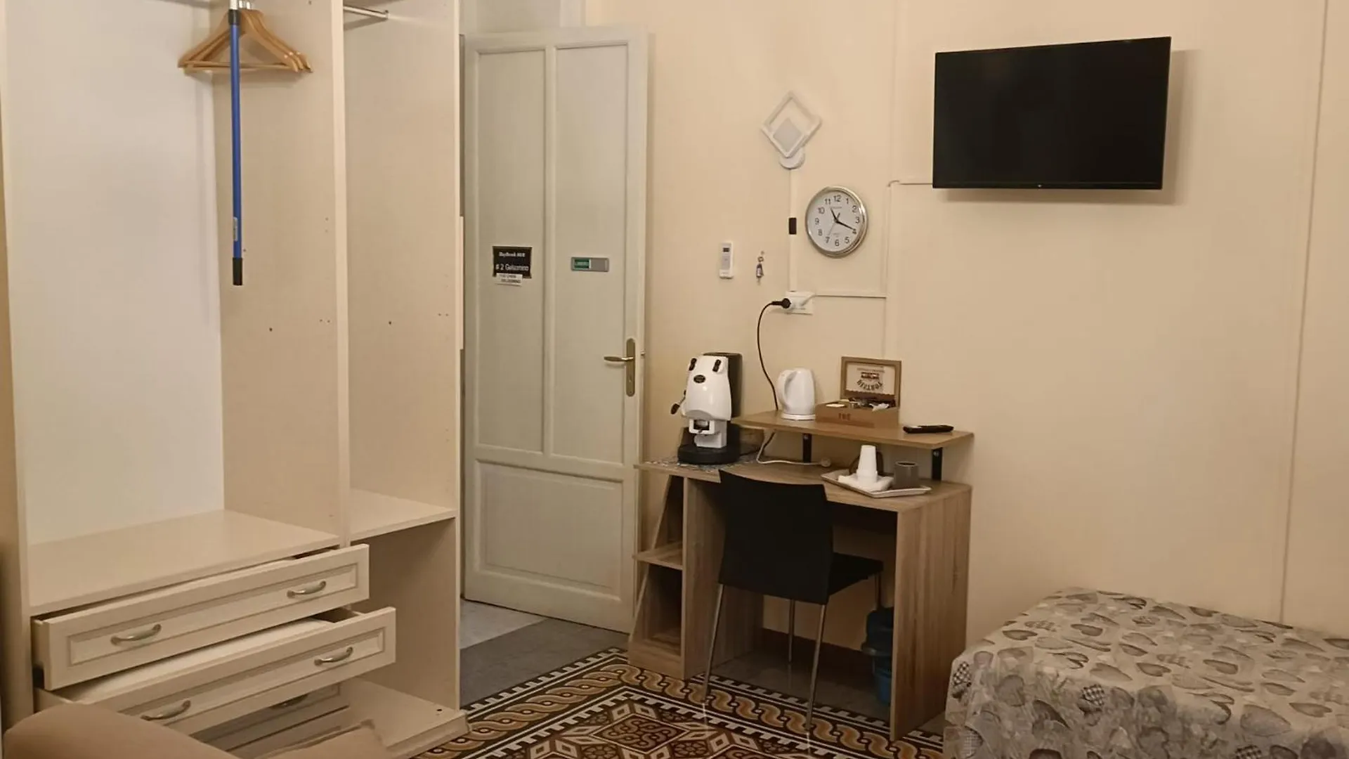 住宿加早餐酒店 Daybreak B&B 巴勒莫