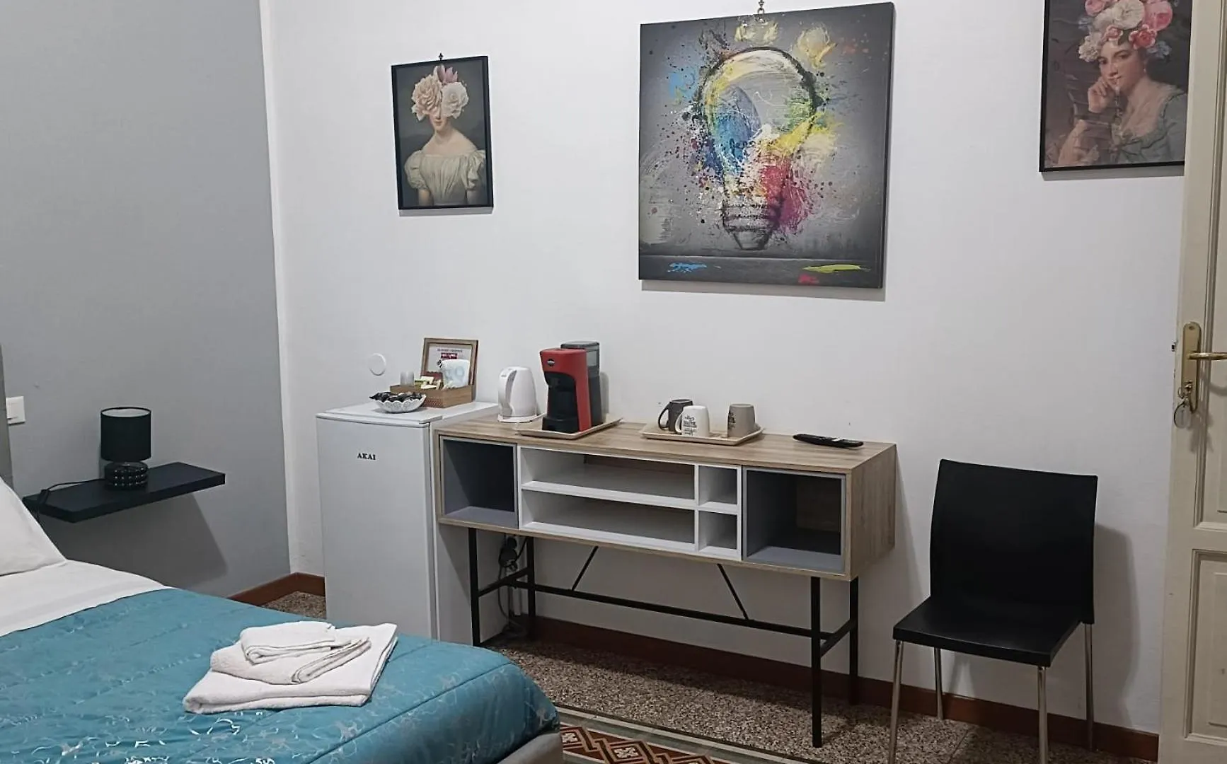 Daybreak B&B Palermo 0*,  Italia